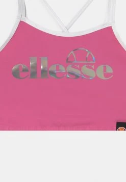 Ellesse UNELLA SET - Bikini - Pink -Ellesse Boutique 656b9a124b4c470c9e8ff925df09e527