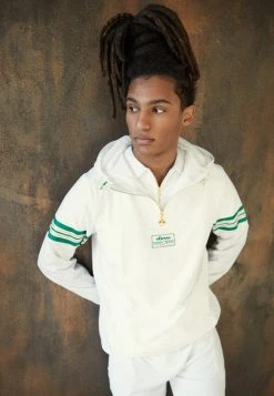 Ellesse Veste Coupe-vent - White