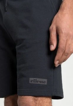 Ellesse OULAN SET - T-shirt Basique - Washed Black -Ellesse Boutique 65d951e50a7e4999aceb1d88c502fed5