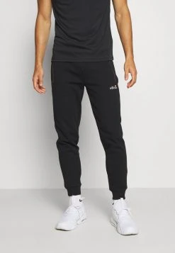 Ellesse OSTERIA - Pantalon De Survêtement - Black