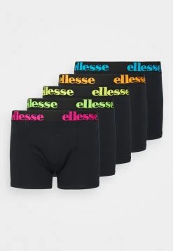 Ellesse NURRA 5 PACK - Shorty - Black