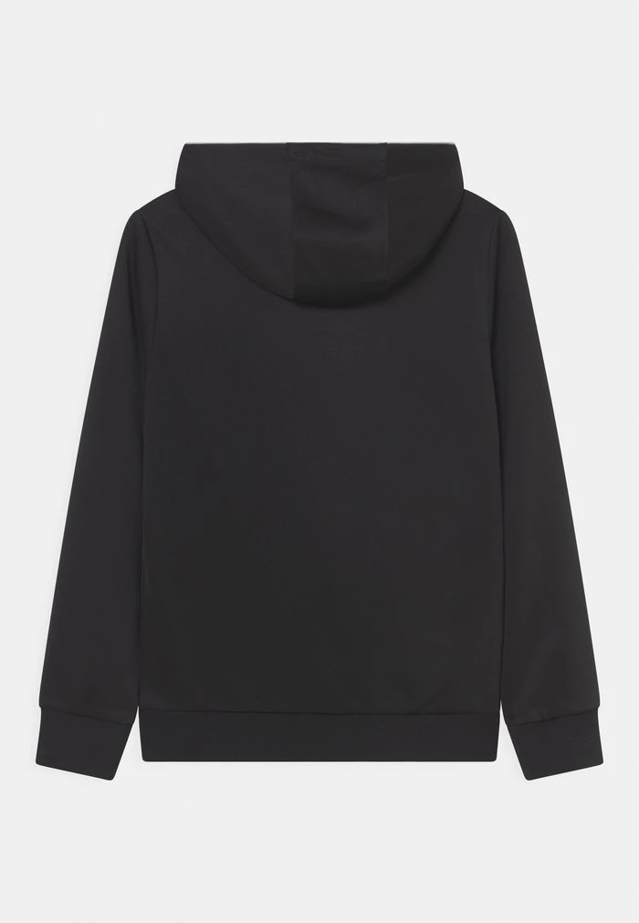 Ellesse EDENI HOODY UNISEX - T-shirt à Manches Longues - Black/silver 2 Ellesse EDENI HOODY UNISEX - T-shirt à Manches Longues - Black/silver â Image 2