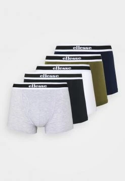 Ellesse LORANO 5 PACK - Shorty - Multicoloured