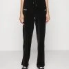 Ellesse INDIA PANT - Pantalon De Survêtement - Black