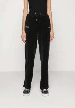 Ellesse INDIA PANT - Pantalon De Survêtement - Black