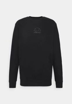 Ellesse YORA - Sweatshirt - Black -Ellesse Boutique 664e86f389a5446baa97e4c9a480cce6