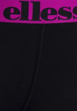 Ellesse NURRA 4 PACK - Shorty - Black -Ellesse Boutique 667c1df8df7d4abc88ae8a1c14b47668