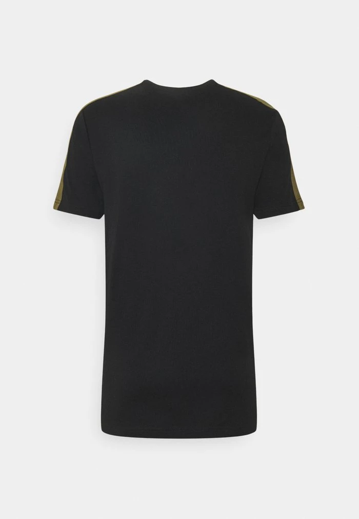 Ellesse CARCANO - T-shirt Imprimé - Black 7 Ellesse CARCANO - T-shirt Imprimé - Black – Image 7