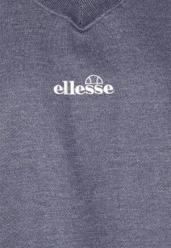 Ellesse WINTERA - Sweatshirt - Denim-blue 5 Ellesse WINTERA - Sweatshirt - Denim-blue -Ellesse Boutique 668e6c77bce8445cafd9c6863d37c8ec
