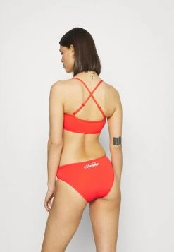 Ellesse CHERRIE SET - Bikini - Red -Ellesse Boutique 66c5dadbdcf347baa5db7896f5c5a85f