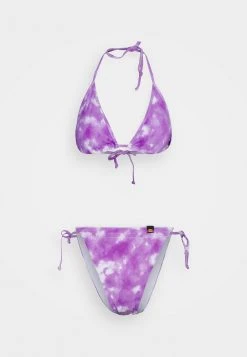 Ellesse NALLIARA - Bikini - Mauve
