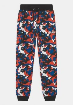 Ellesse KYLIANO - Pantalon De Survêtement - Black