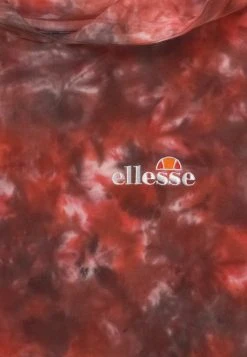 Ellesse NOUBA - Sweatshirt - Orange -Ellesse Boutique 66e662e6b86940a3890d2c0f61d27bd1