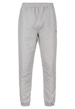 Ellesse Pantalon Classique - Grey Marl