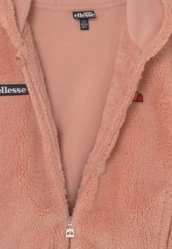 Ellesse ANGOLA - Veste Polaire - Pink -Ellesse Boutique 672bfdbf89ba46aaaca752dbfc7412f3