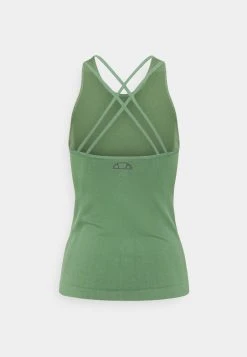 Ellesse KEEVA - Débardeur - Green 11 Ellesse KEEVA - Débardeur - Green -Ellesse Boutique 6751e4514da6488c89ad32f8e937459d