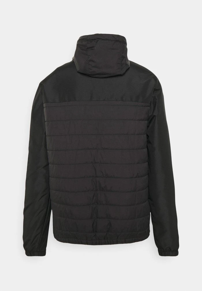 Ellesse SANVARO JACKET - Blouson - Black 2 Ellesse SANVARO JACKET - Blouson - Black â Image 2