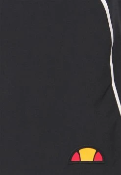 Ellesse RAGNAR SHORT - Short De Sport - Black -Ellesse Boutique 678fa145149c4bc2a981909aff7d65e0