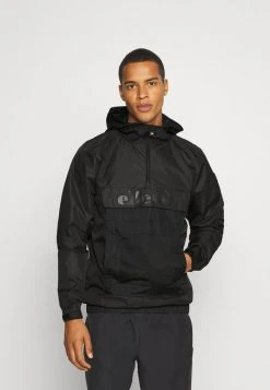 Ellesse LIOM - Veste Coupe-vent - Black