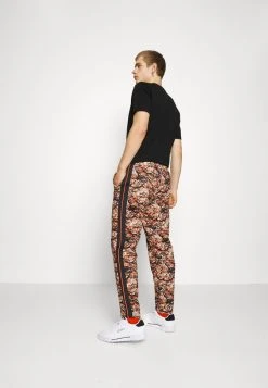 Ellesse NASCOSTO TRACK PANT - Pantalon De Survêtement - Cognac -Ellesse Boutique 6830166a8b43488a80a00b5325541458