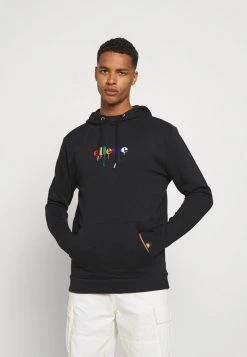 Ellesse Sweat à Capuche - Black