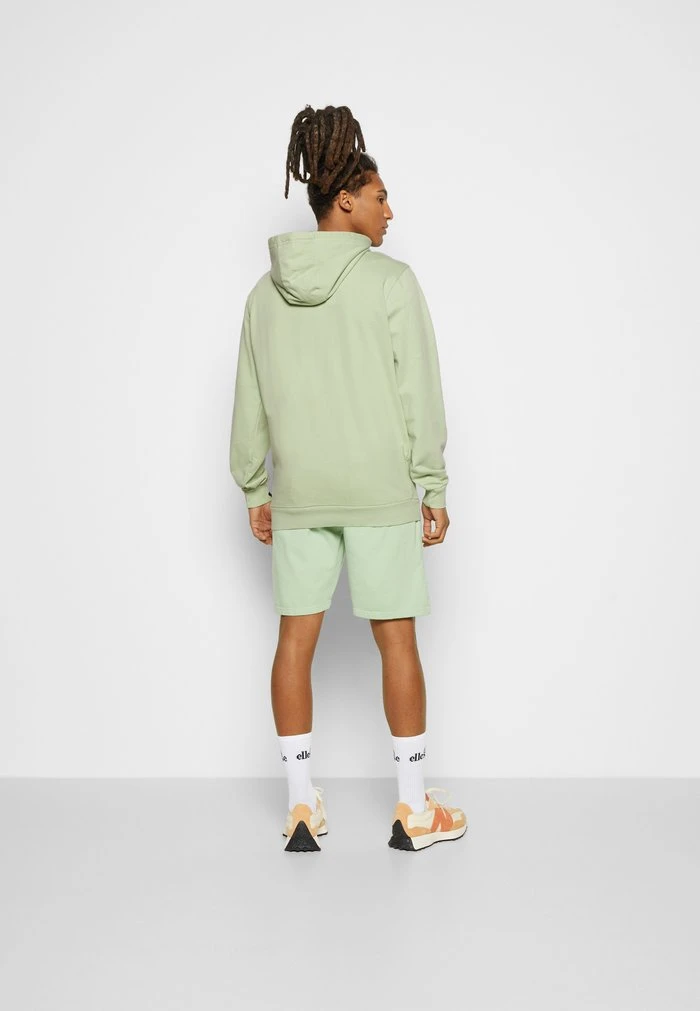Ellesse TINCTORIA OH HOODY - Sweatshirt - Green 4 Ellesse TINCTORIA OH HOODY - Sweatshirt - Green – Image 4