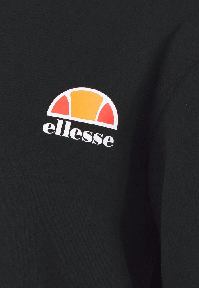 Ellesse HAVERFORD - Sweatshirt - Black 7 Ellesse HAVERFORD - Sweatshirt - Black – Image 7
