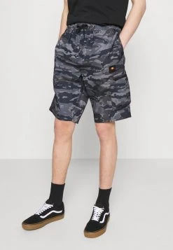 Ellesse LAVAREDO - Short - Grey -Ellesse Boutique 68c21ced5ef848fb96c0193ff553ca93