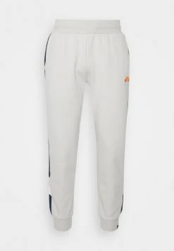 Ellesse LAMBURG PANT - Pantalon De Survêtement - Grey