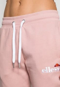Ellesse FRIVOLA PANT - Pantalon De Survêtement - Pink Smu -Ellesse Boutique 693798ce138a40cfbb28892c12cdb71f