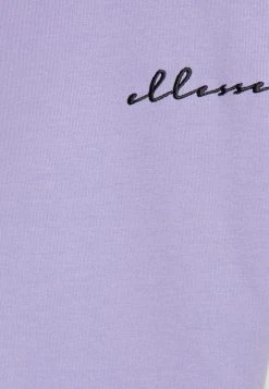 Ellesse KIRARIC - Sweatshirt - Purple -Ellesse Boutique 69654eddac0b4f8594b63d655b9bcd5e