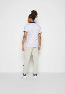 Ellesse COURAMENTO - Polo - White -Ellesse Boutique 696b94640e6849f3b3c12bda1c8c1685