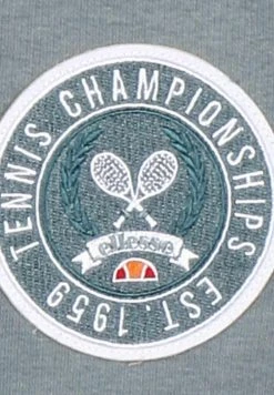 Ellesse VICTION - Pantalon De Survêtement - Grey -Ellesse Boutique 69cdbb18ba884daf999c58bba6242c8e