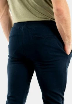 Ellesse SHM14554 - Pantalon De Survêtement - Bleu -Ellesse Boutique 69eb11fc4927450f86a971b2d34d63bf