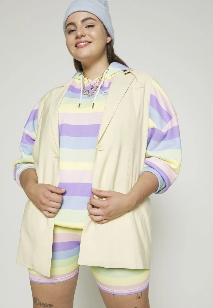 Ellesse LAUREA - Short - Multi 6 Ellesse LAUREA - Short - Multi – Image 6