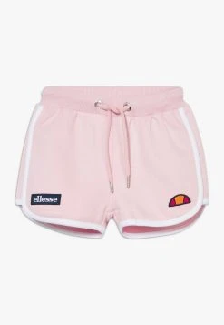 Ellesse VICTENA - Pantalon De Survêtement - Light Pink