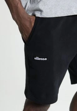 Ellesse NOLI - Short - Anthracite -Ellesse Boutique 6a23721e5bff457ea5d26aba797574fa