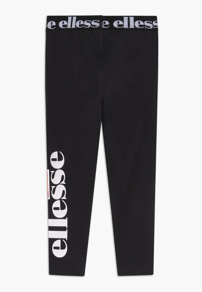 Ellesse FABI - Legging - Black 2 Ellesse FABI - Legging - Black – Image 2
