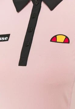 Ellesse CAVOLA - Polo - Pink 5 Ellesse CAVOLA - Polo - Pink -Ellesse Boutique 6a54d4b50a46401880ebde9a65e86c86