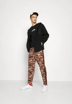 Ellesse NASCOSTO TRACK PANT - Pantalon De Survêtement - Cognac -Ellesse Boutique 6ad8fd31ba754e5fa8a2a7197991cd9d