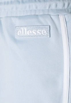 Ellesse VEDIAMO - Pantalon De Survêtement - Light Blue -Ellesse Boutique 6ae4db771704433b8cd381452252a125