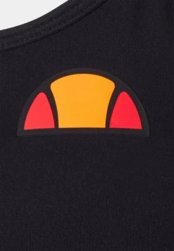 Ellesse IGNITE BRA - Brassières De Sport à Maintien Léger - Black 5 Ellesse IGNITE BRA - Brassières De Sport à Maintien Léger - Black -Ellesse Boutique 6ae72caaa6d5488ebebfa883a01a3959