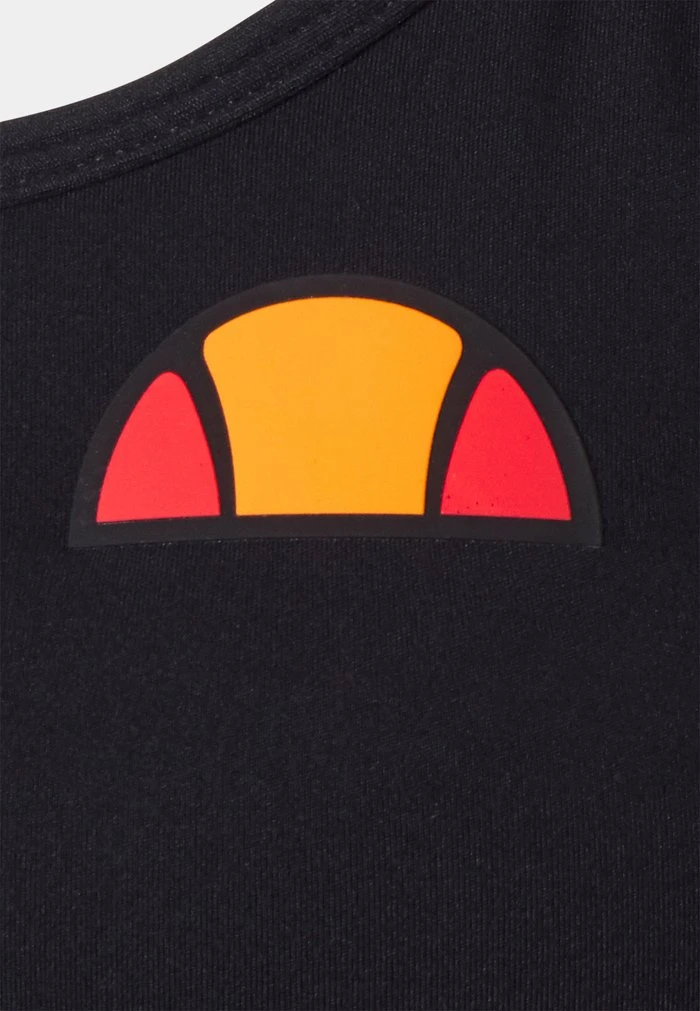 Ellesse IGNITE BRA - Brassières De Sport à Maintien Léger - Black 3 Ellesse IGNITE BRA - Brassières De Sport à Maintien Léger - Black – Image 3