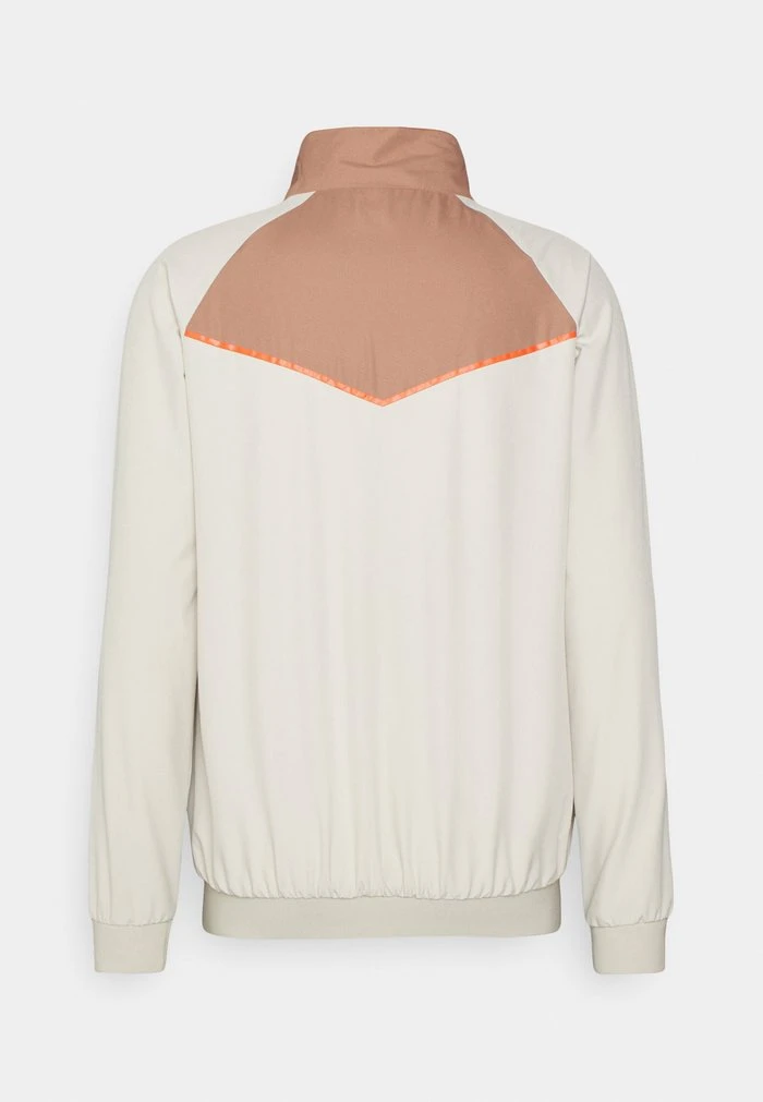 Ellesse DAGFIN TRACK - Veste De Survêtement - Beige 2 Ellesse DAGFIN TRACK - Veste De Survêtement - Beige – Image 2