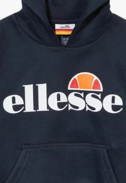 Ellesse ISOBEL - Sweat à Capuche - Navy -Ellesse Boutique 6b3a2eddc6ae42c5b4944c764eab3f82