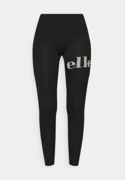 Ellesse PEMADULA - Legging - Black -Ellesse Boutique 6b3b4db8c51a40a482ab48cf7cce9791