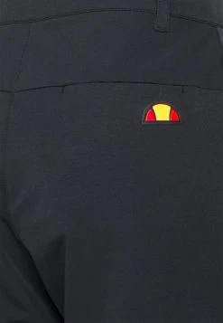Ellesse ROLLAN - Shorts Outdoor - Black 5 Ellesse ROLLAN - Shorts Outdoor - Black -Ellesse Boutique 6b4f4729d2784aa68cd459d3bf3899dd