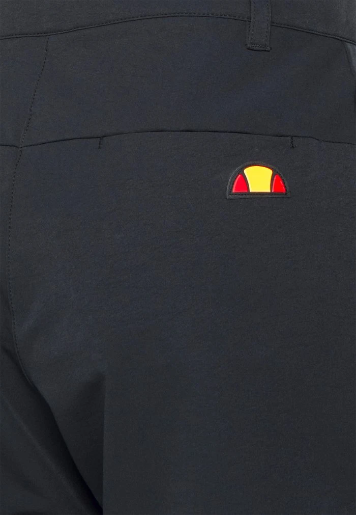 Ellesse ROLLAN - Shorts Outdoor - Black 3 Ellesse ROLLAN - Shorts Outdoor - Black â Image 3