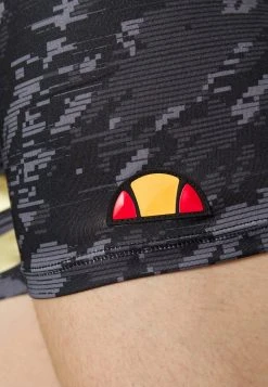 Ellesse TOTAL BALL SHORT - Collants - Black -Ellesse Boutique 6b64e5d2546e419c89715704376f88f7