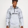 Ellesse BERTOLETI JACKET - Veste De Survêtement - Silver